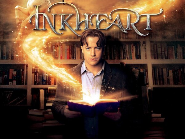 Inkheart