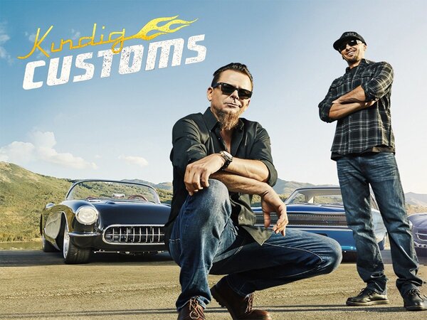 Kindig Customs