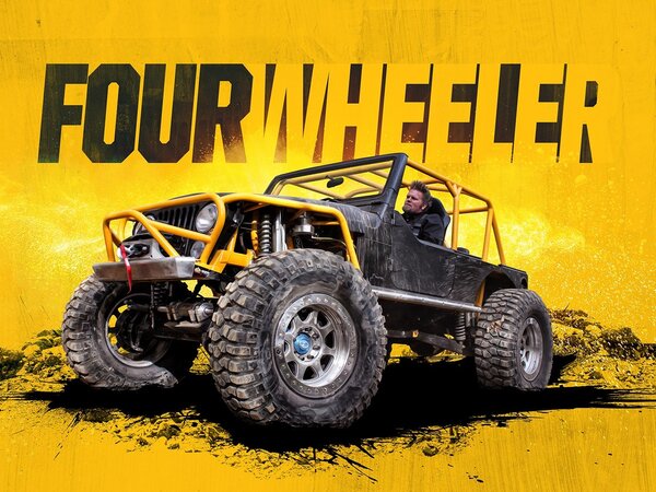 FourWheeler