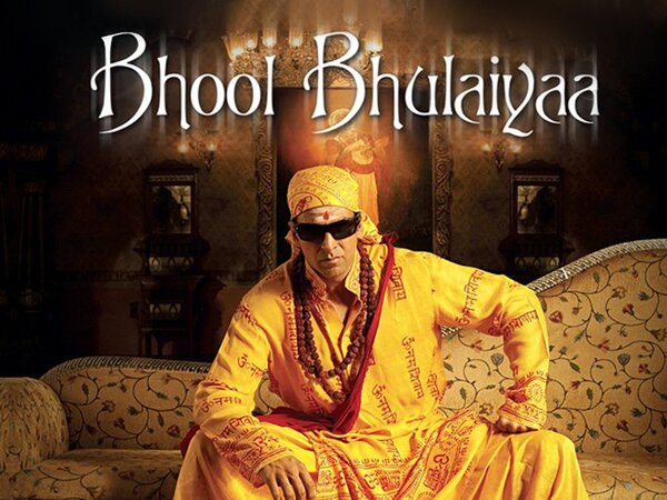 Bhool Bhulaiyaa