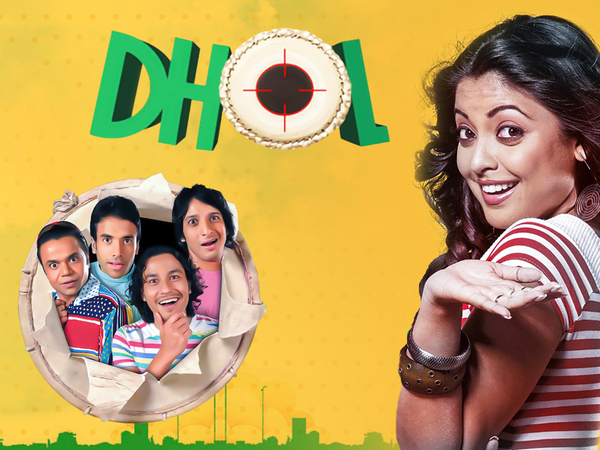 Dhol