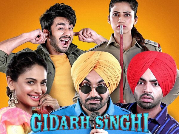 Gidarh Singhi