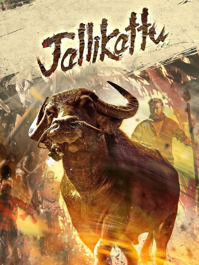 Jallikattu