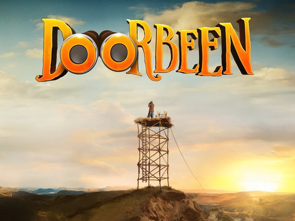 Doorbeen