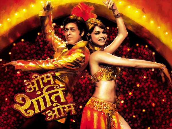 Om Shanti Om