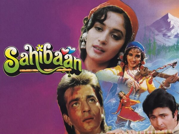 Sahibaan
