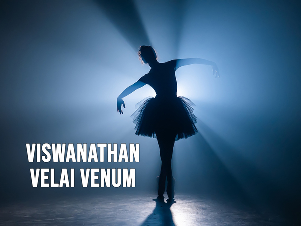 Viswanathan Velai Venum