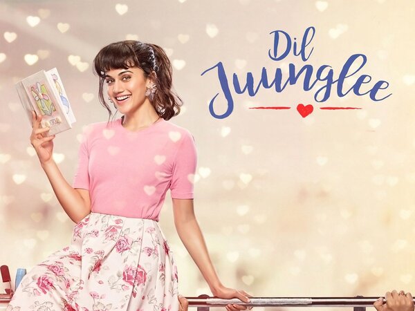 Dil Juunglee