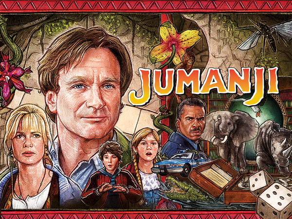 Jumanji