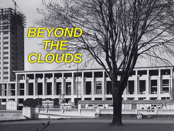 Beyond the Clouds