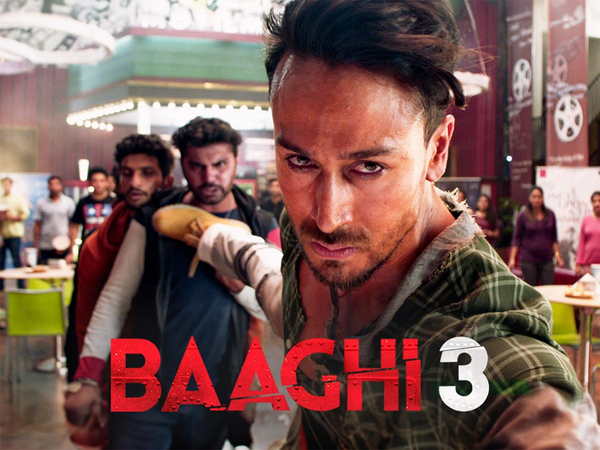 Baaghi 3