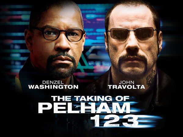 The Taking of Pelham 123