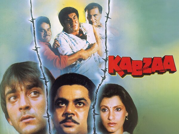 Kabzaa