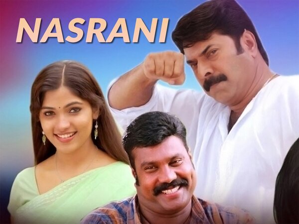 Nasrani