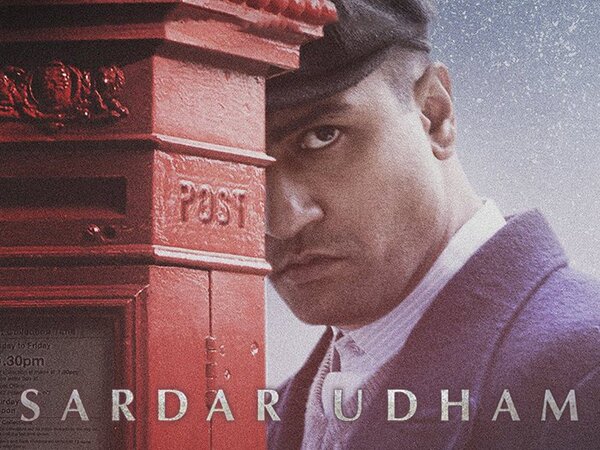 Sardar Udham (Ad-Free)