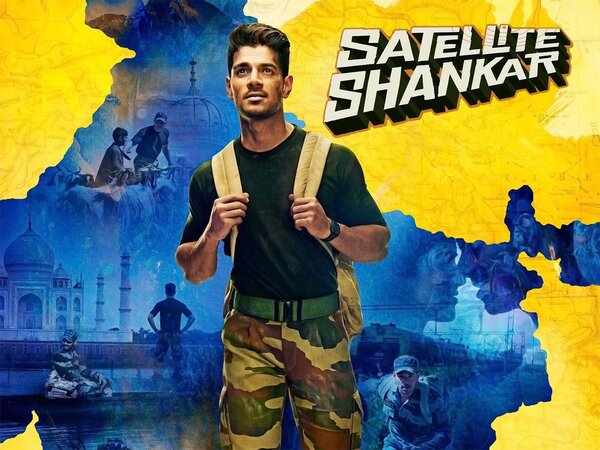 Satellite Shankar