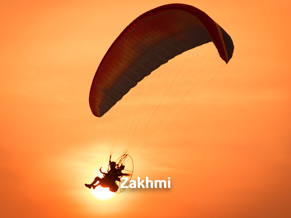 Zakhmi