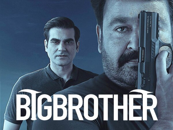 Big Brother