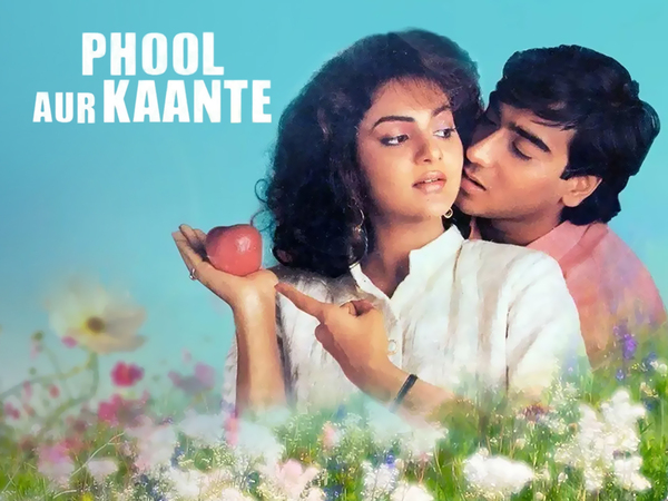 Phool Aur Kaante