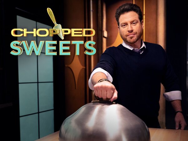 Chopped Sweets