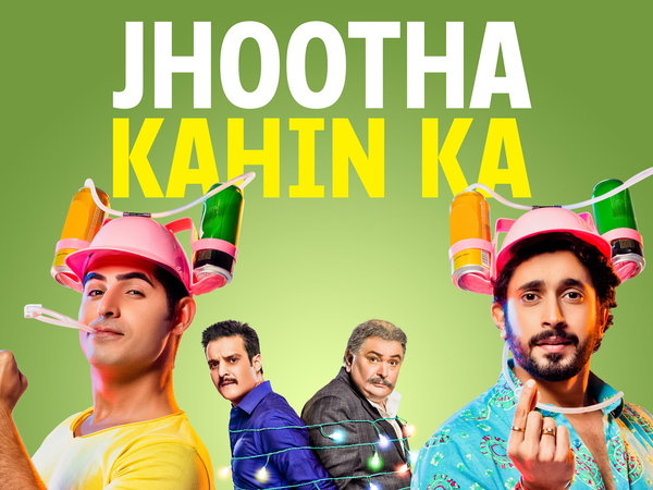 Jhootha Kahin Ka