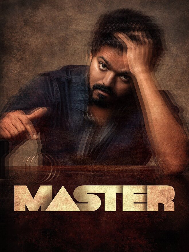 Master