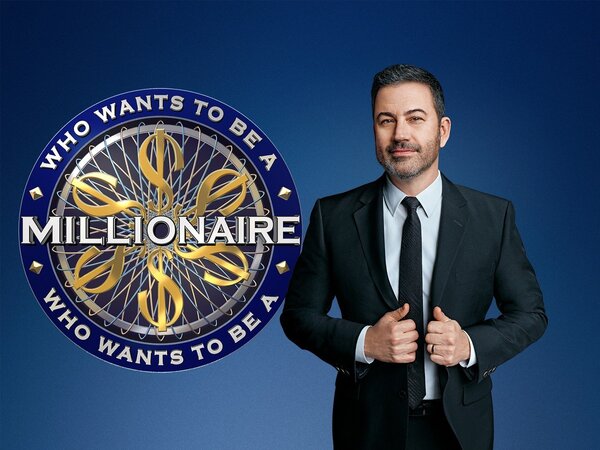Who Wants to Be a Millionaire