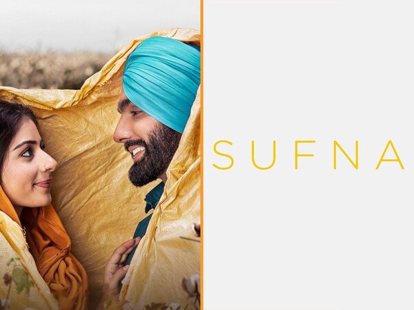 Sufna
