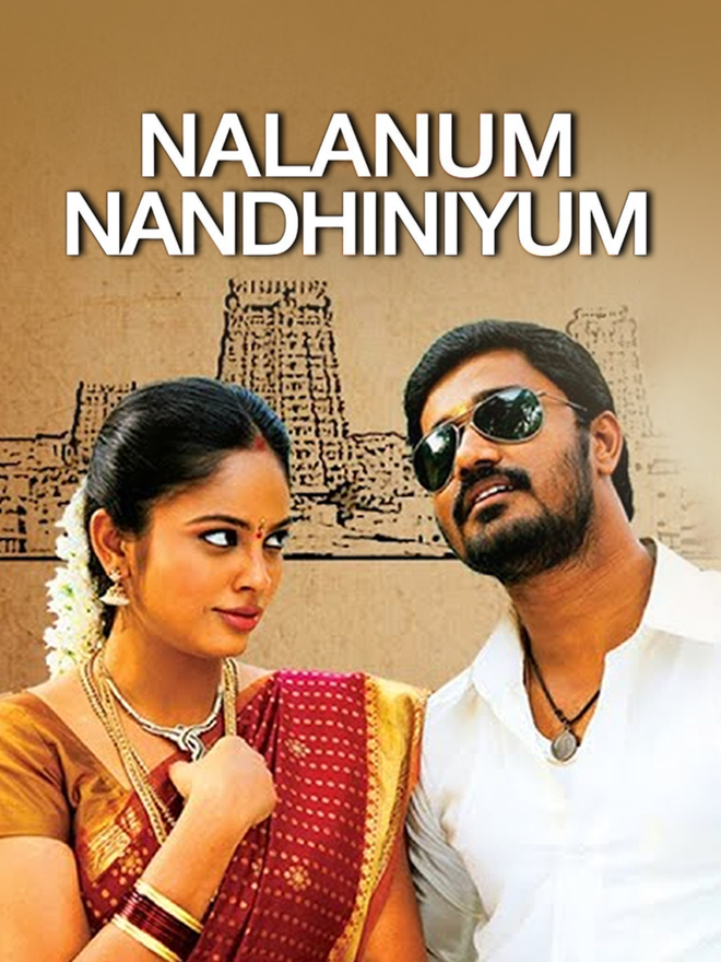 Nalanum Nandhiniyum