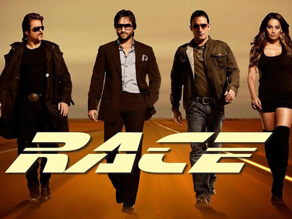 Race