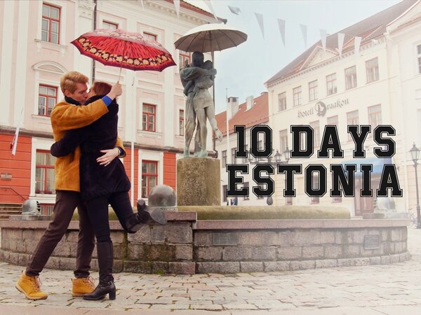 10 Days Estonia