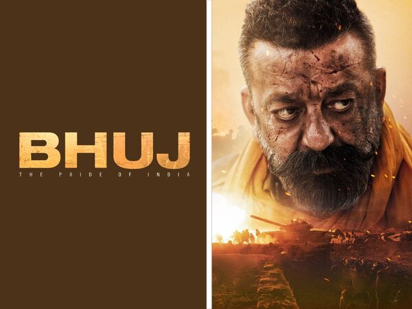 Bhuj: The Pride of India