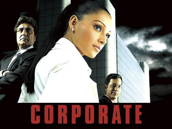 Corporate