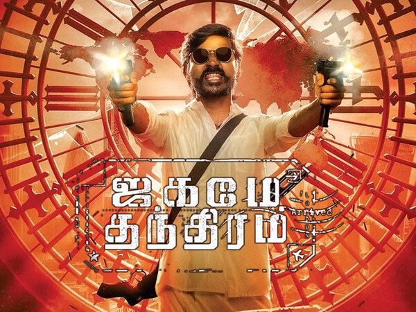 Jagame Thandhiram