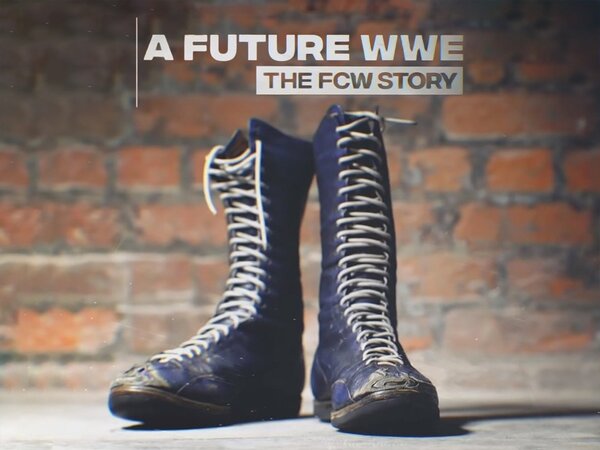 A Future WWE: The FCW Story