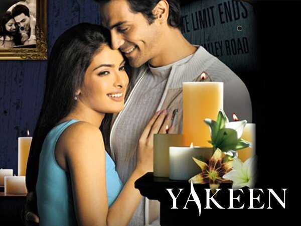 Yakeen