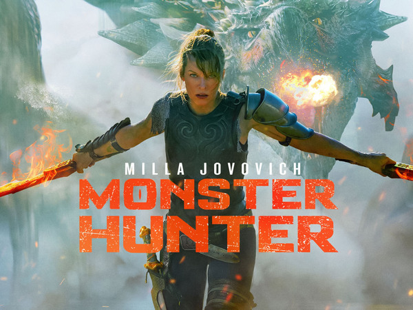 Monster Hunter