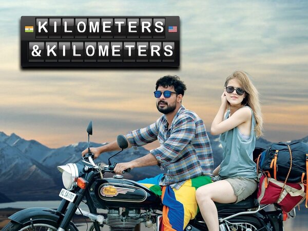 Kilometers and Kilometers