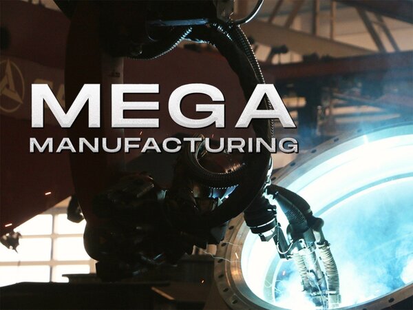 Mega Manufacturing