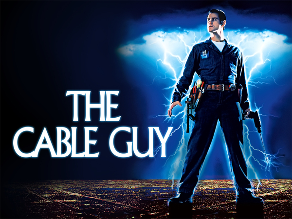 The Cable Guy