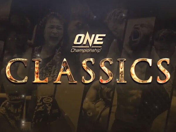 ONE Championship Classics