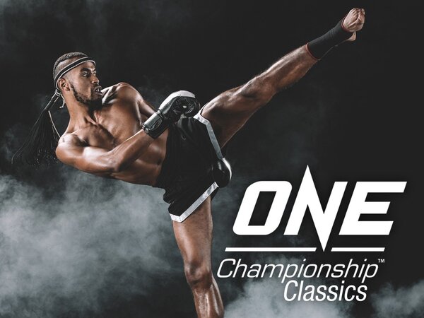 ONE Championship Classics