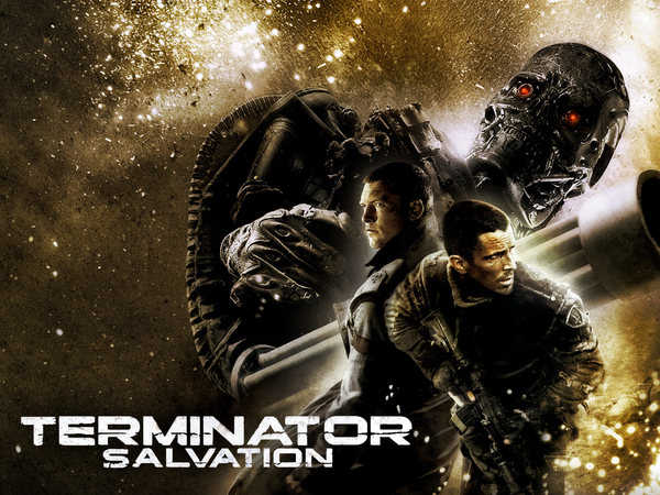 Terminator Salvation