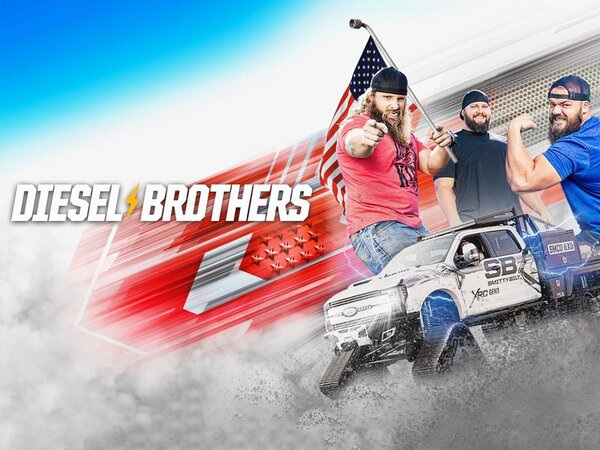 Diesel Brothers