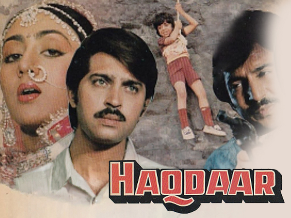 Haqdaar