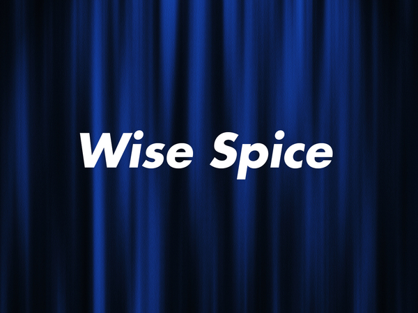 Wise Spice
