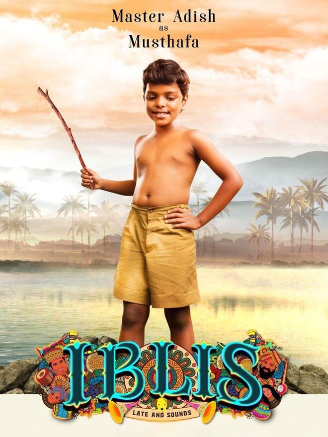Iblis