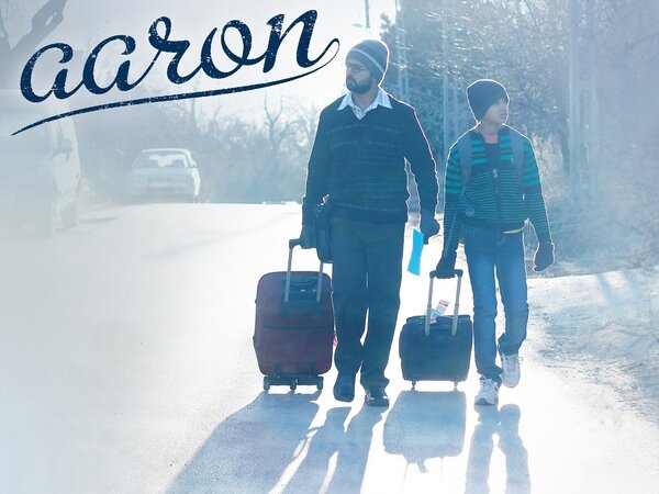 Aaron