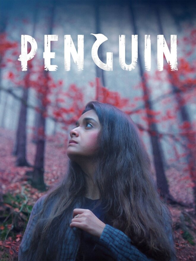 Penguin