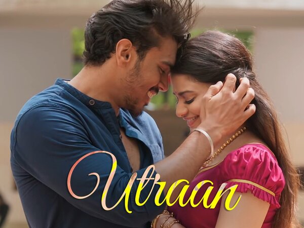 Utraan